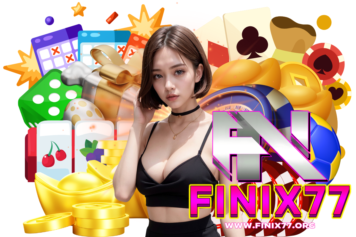 finix77 asia