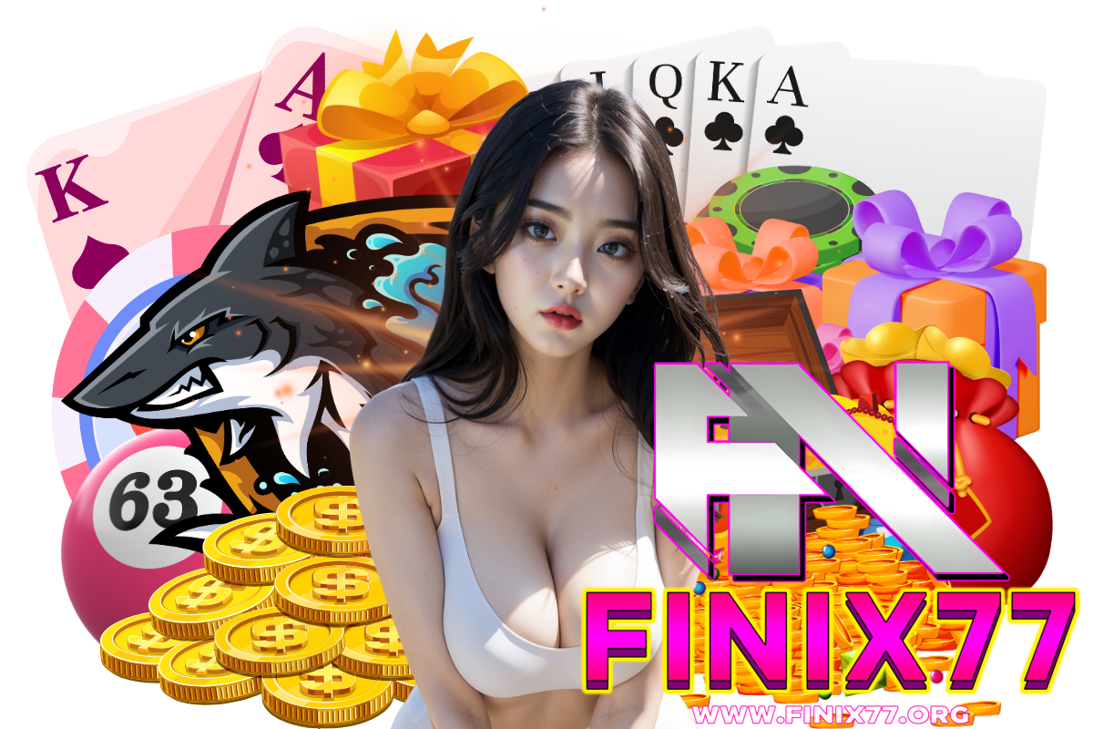 finix77 สล็อต