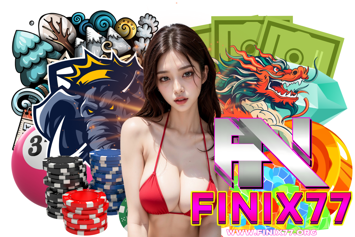 game finix77